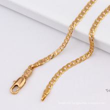 Fashion 18k Gold Plated Necklace